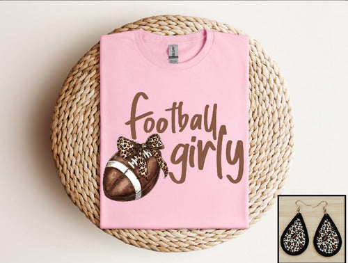 Football Girly