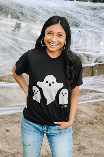 Ghosties