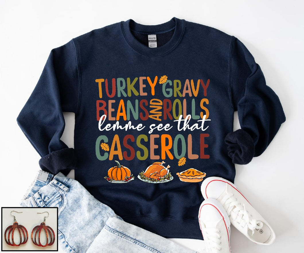 Let Me See That Casserole