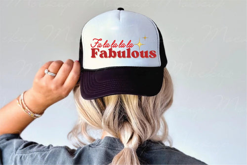 Falala Fabulous