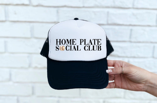 Home Plate Social Club