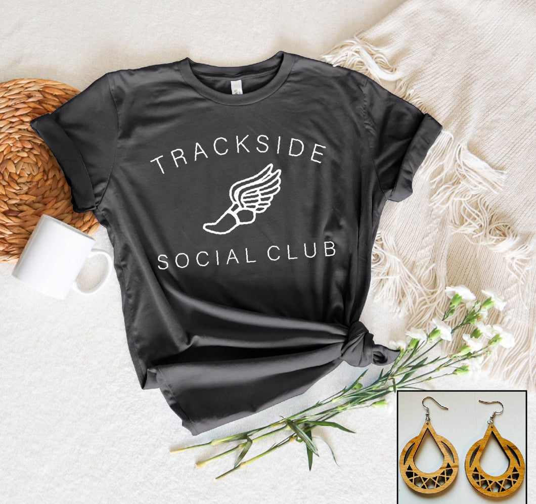 Trackside Social Club