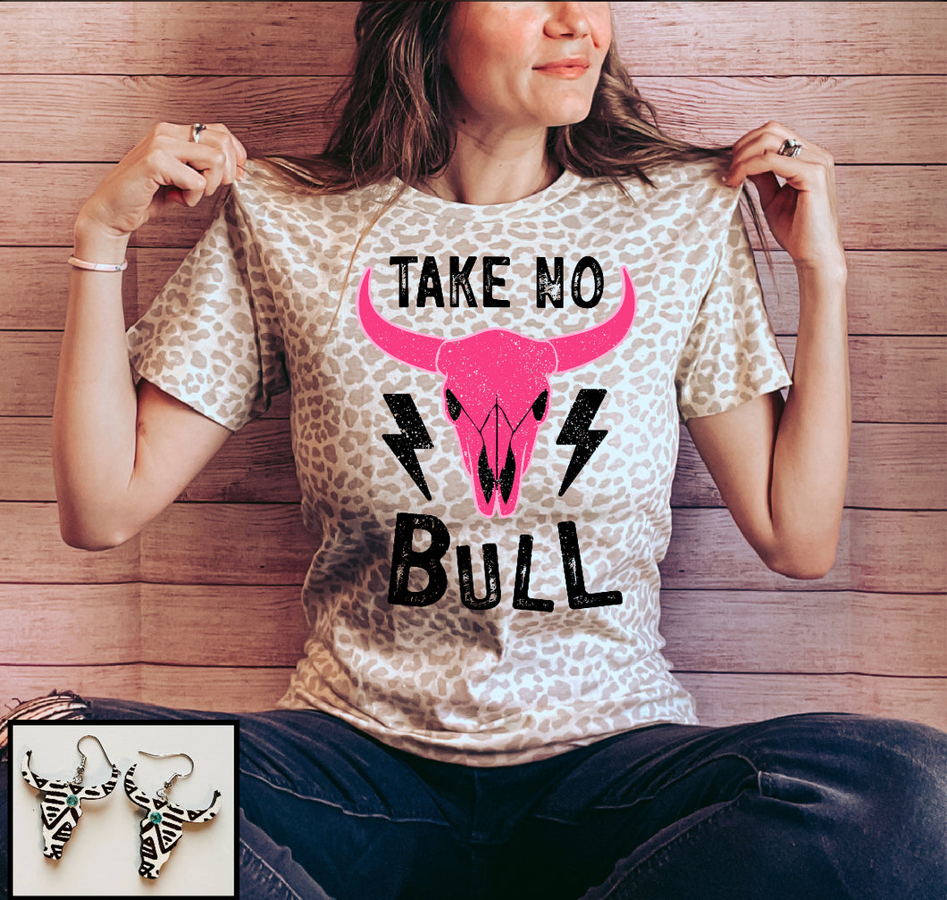 Take No Bull