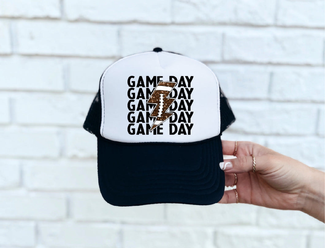 Gameday Hat