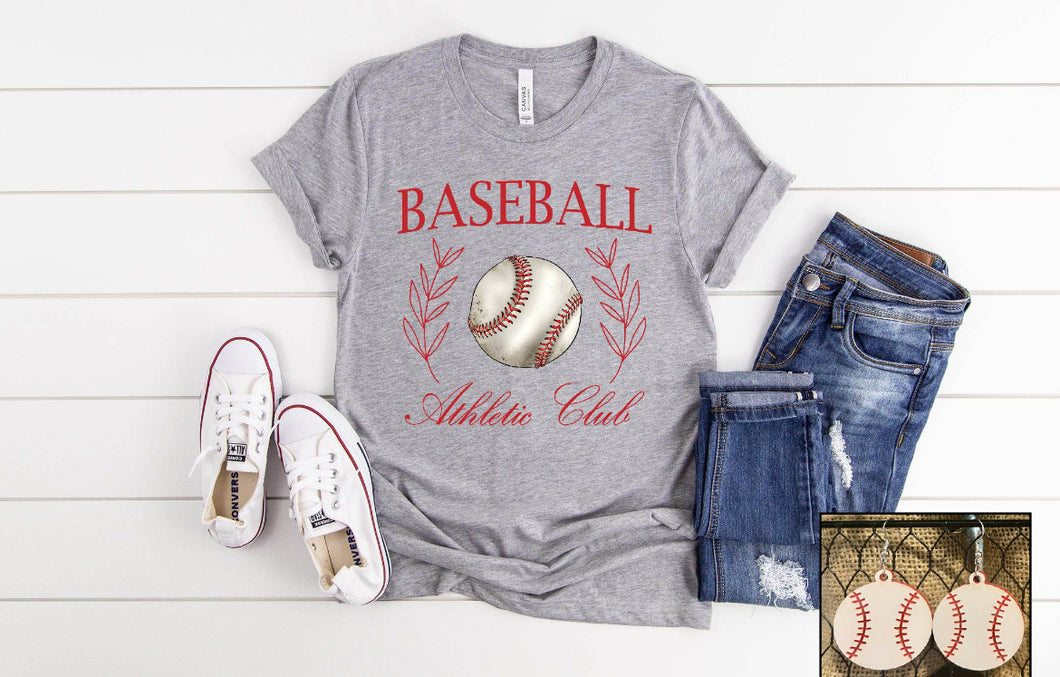 Baseball Athletic Club