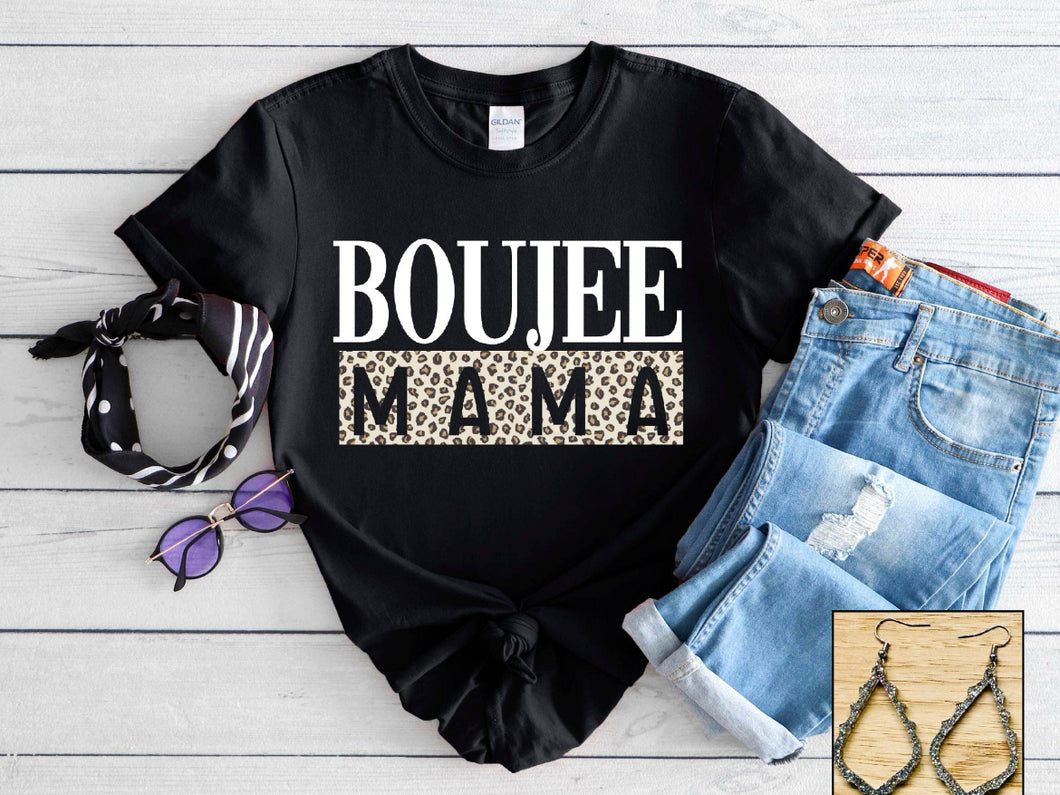 Boujee Mama