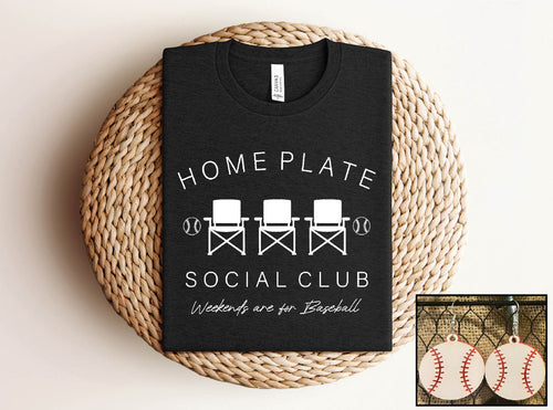 Homeplate Social Club