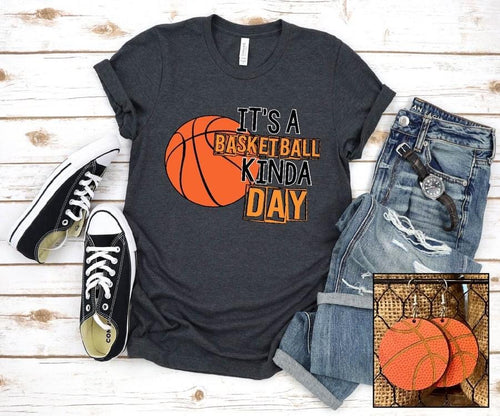 Basketball Day