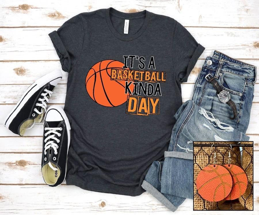 Basketball Day