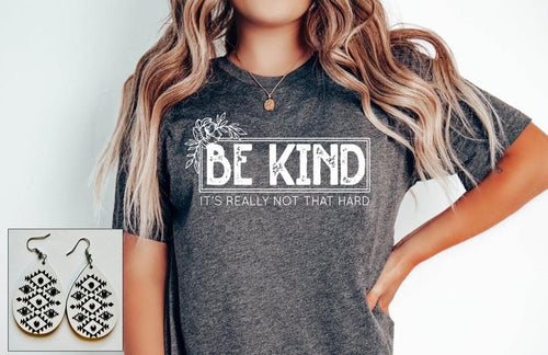 Be Kind