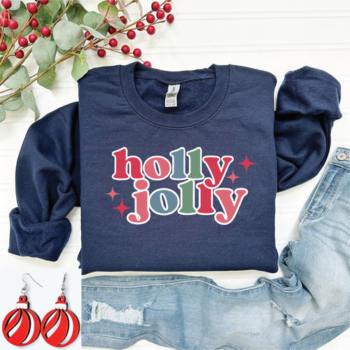 Holly Jolly