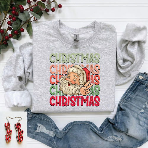 Christmas Sweatshirt